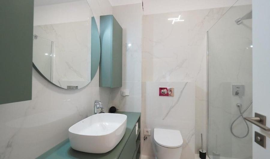Apartament cu 4 camere în Nordului