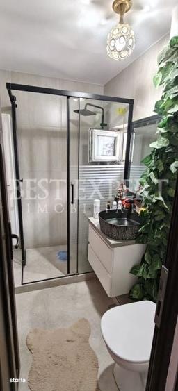 Apartament cu 2 camere semidecomandat în Pantelimon — fotografia 1