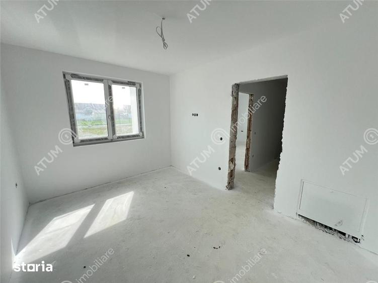 Casă cu 3 camere cu Teren 709 Mp în Central