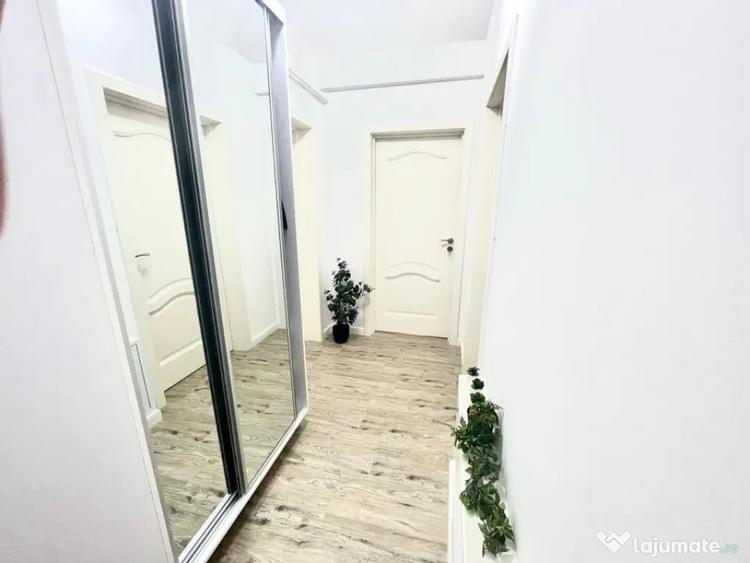 Apartament 2 camere de vanzare in Mamaia Nord, mobilat ?i - 15