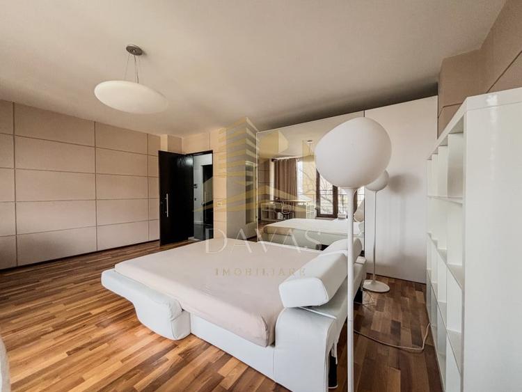 Apartament de 2 camere | 81 mp utili | Parcul Rozelor - 5