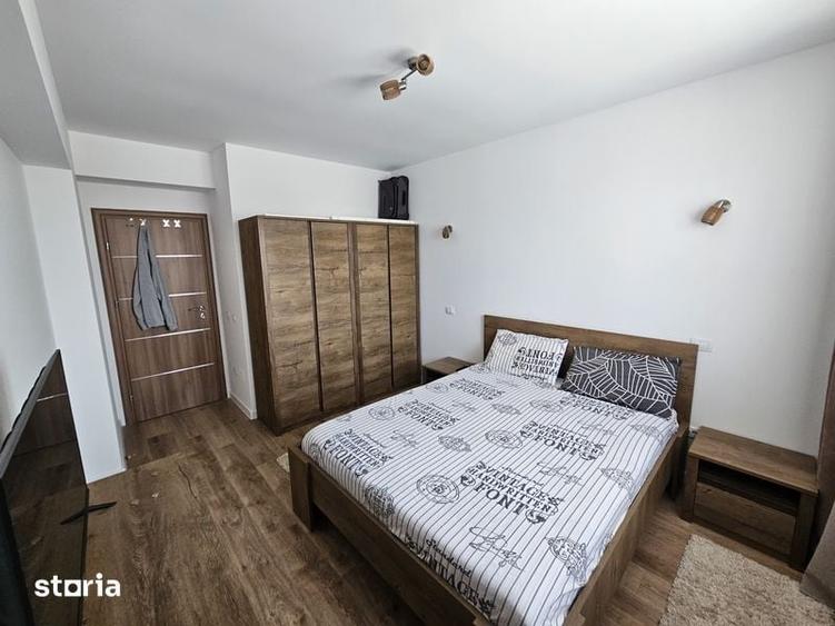 Apartament cu 3 camere în Gării