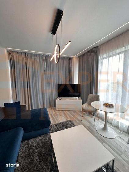 Apartament cu 2 camere în Nord