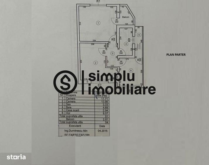 Casă cu 4 camere cu Teren 79 Mp în Siloz