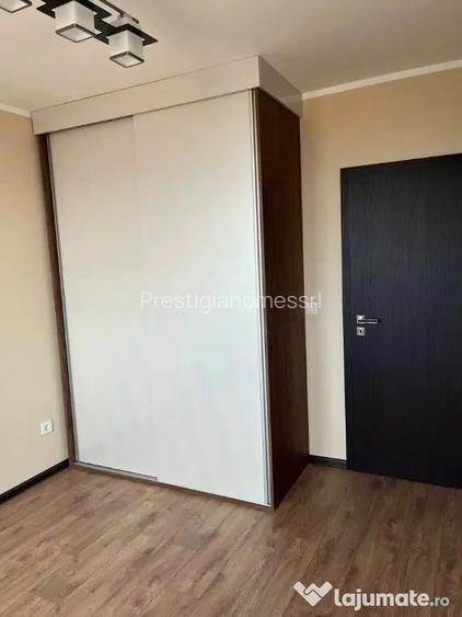 Apartament cu 2 camere de inchiriat in zona 13 Septembrie - Bucuresti (Bucuresti-Ilfov)