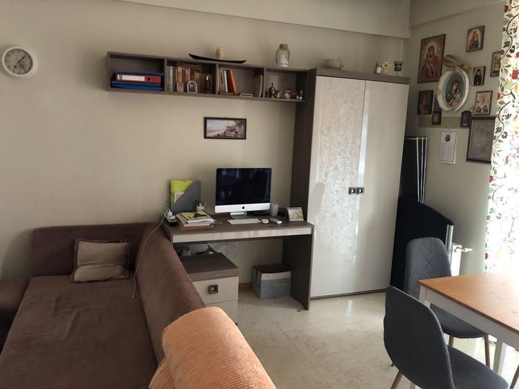 Apartament cu 2 camere decomandat în Mamaia