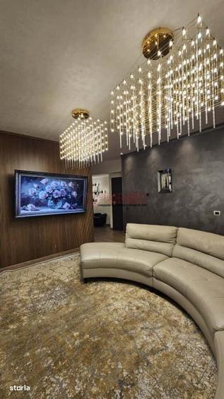 PENTHOUSE - 4 camere cu terasa - 5