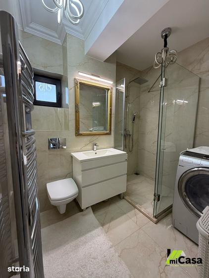 Apartament cu 3 camere, mobilat în Mazepa 2