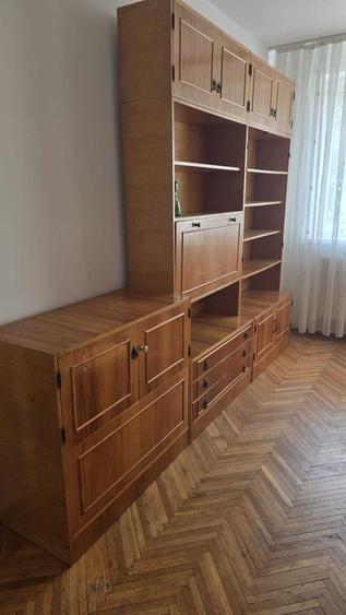 Apartament cu 3 camere decomandat în Gheorgheni