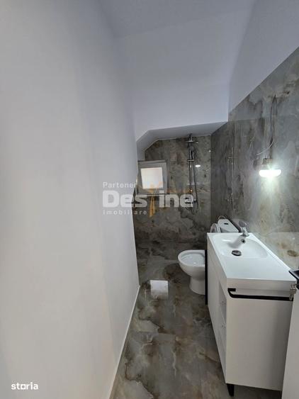 Casa 5 camere - Valea Lupului Direct dezvoltator - 4