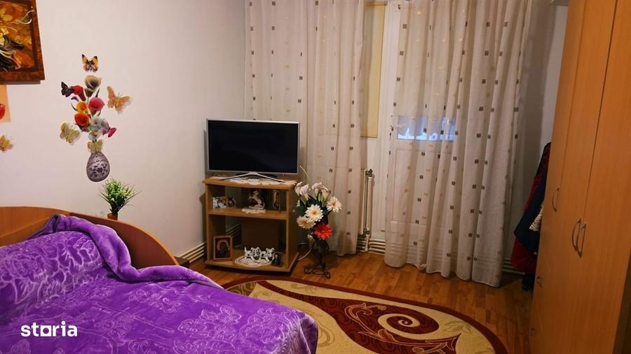 Apartament cu 2 camere decomandat, mobilat în Siderurgiștilor