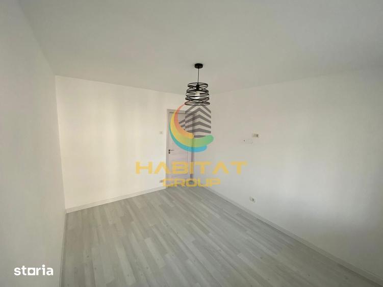 Apartament cu 3 camere în Giurgiului