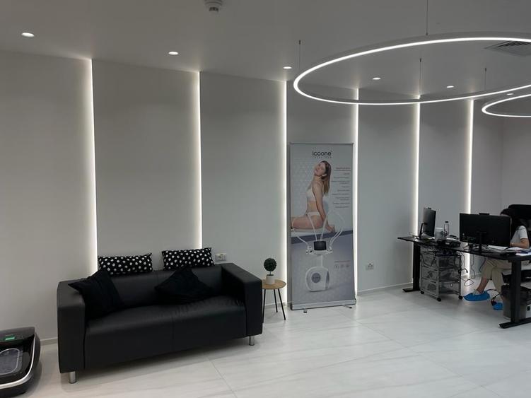 Spațiu comercial, de 170 mp, în Herăstrău