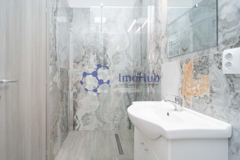 Apartament cu 2 camere, mobilat în Tătărași