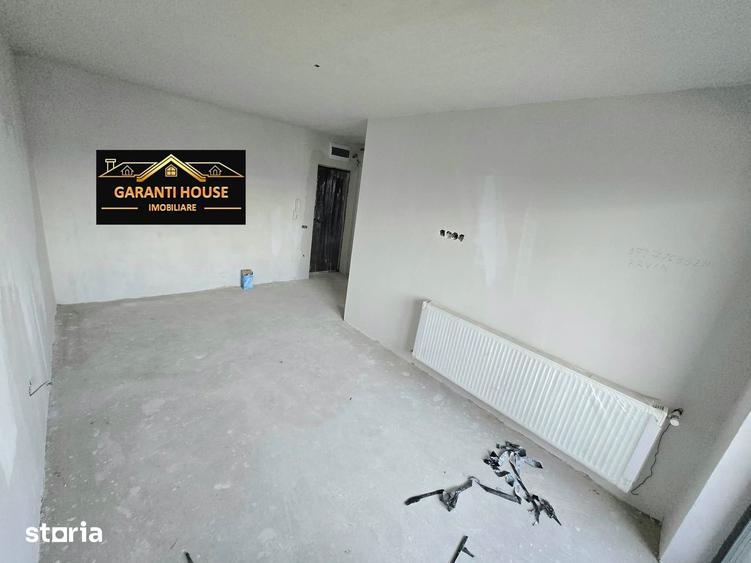 Garsonieră în Central