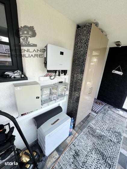 Casă cu 4 camere cu Teren 325 Mp în Bucium