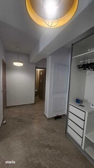 Bloc nou inchiriere garsoniera moderna Bdul Metalurgiei - 2