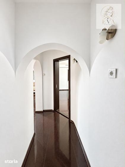 Apartament cu 3 camere în Ultracentral