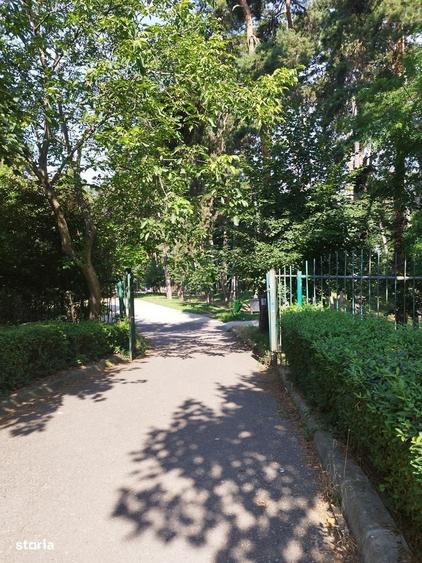 Apartament 2 camere decomandate Zorilor/parcul Agronomie - 1