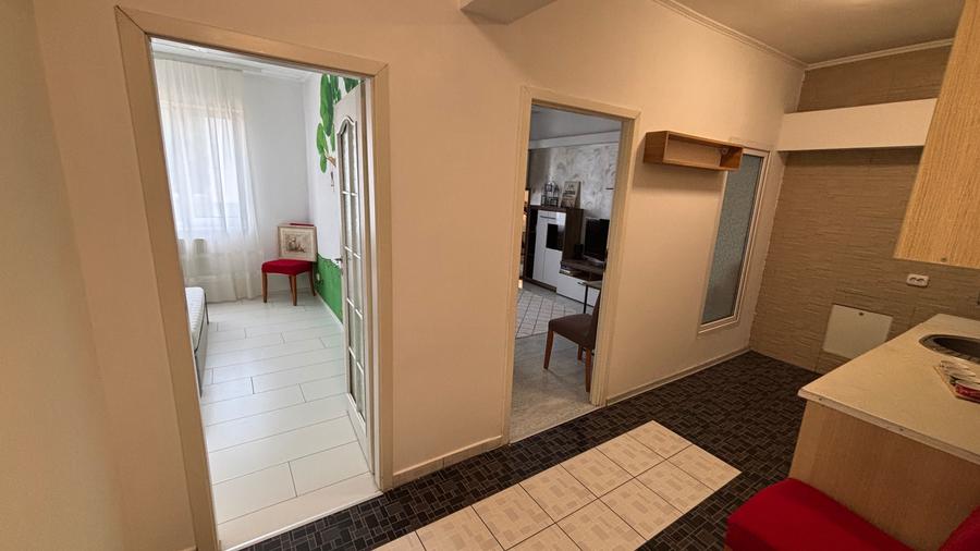 Se inchiriaza apartament 2 camere DECOMANDAT - 7