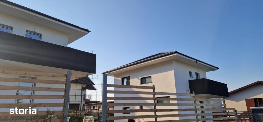 Casă cu 4 camere cu Teren 600 Mp în Banat