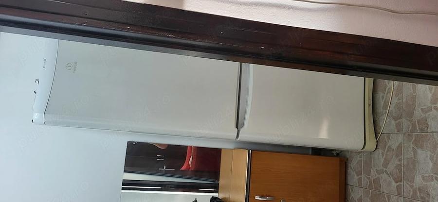 Garsonieră decomandată în Giurgiului