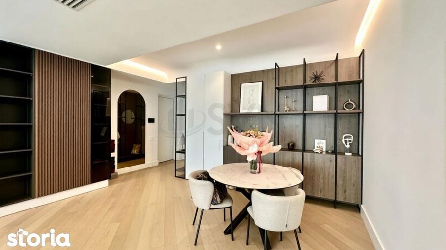 Apartament exclusivist 3 camere I Iancu Nicolae - 10