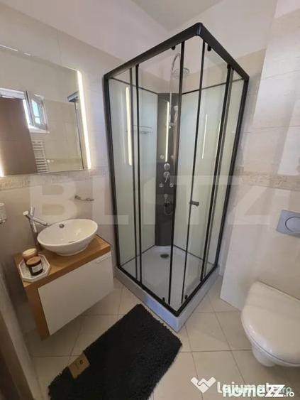 Penthouse 5 camere, 160 mp, parcare, zona Buna ziua - 11