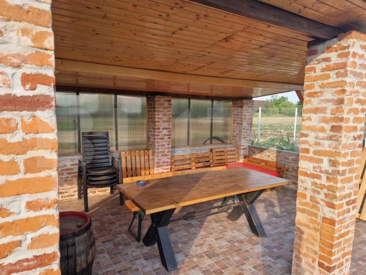 Teren intravilan de vanzare 525mp,zona Cionche?ti - 5