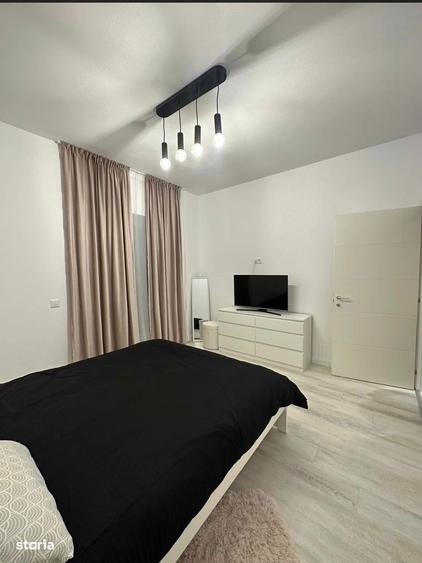 Satina Garden, parter, pre? 550 euro - 3