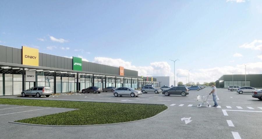 Spațiu comercial, de 260 mp, în Central
