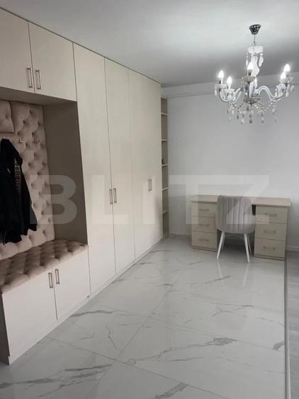 Apartament 2 camere | 55,5 mp | Mobilat si utilat nou | Bucium - Visani - 7