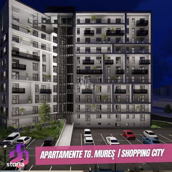 Apartament cu 4 camere în Tudor