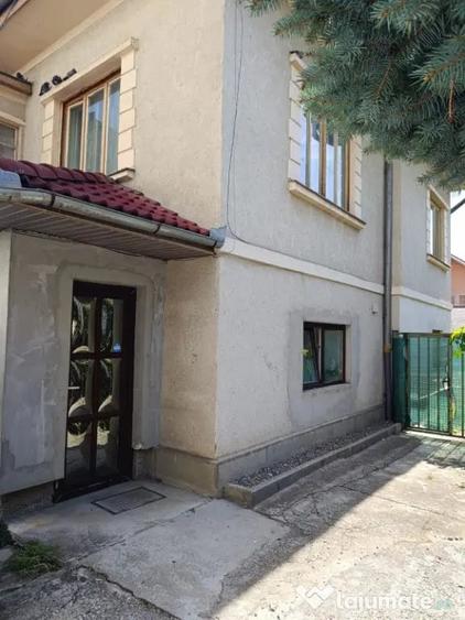 Cladire compusa din 4 apartamente L.Calin - Bistrita (Bistrita-Nasaud) - 9