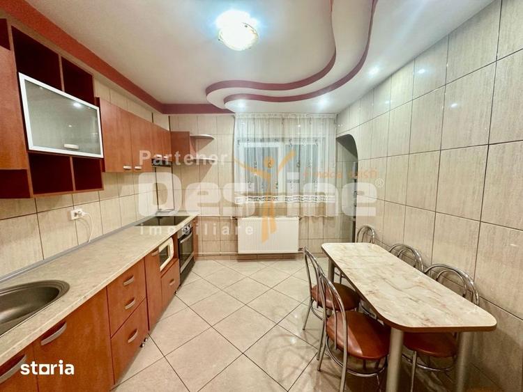 13 Septembrie-Prosper Plazza | 4 camere | 96mp | et 8 | dec | 750 euro - 11