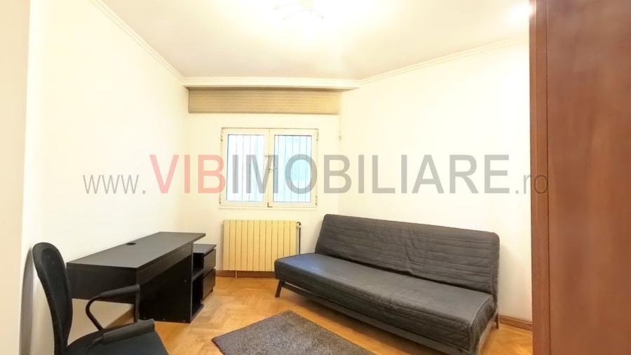 3 camere de inchiriat, 100mp,  - Primaverii/Jean Monnet - Parcare subterana - 11