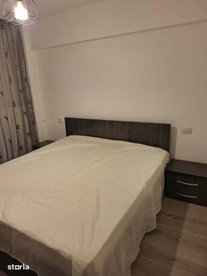 Apartament cu 2 camere în Calea București