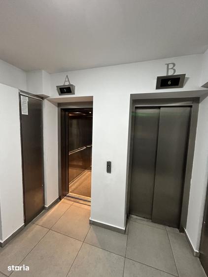 Apartament cu 2 camere decomandat în Vitan