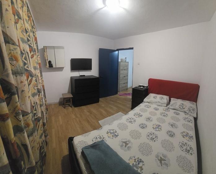 Apartament cu 2 camere decomandat în Gorjului