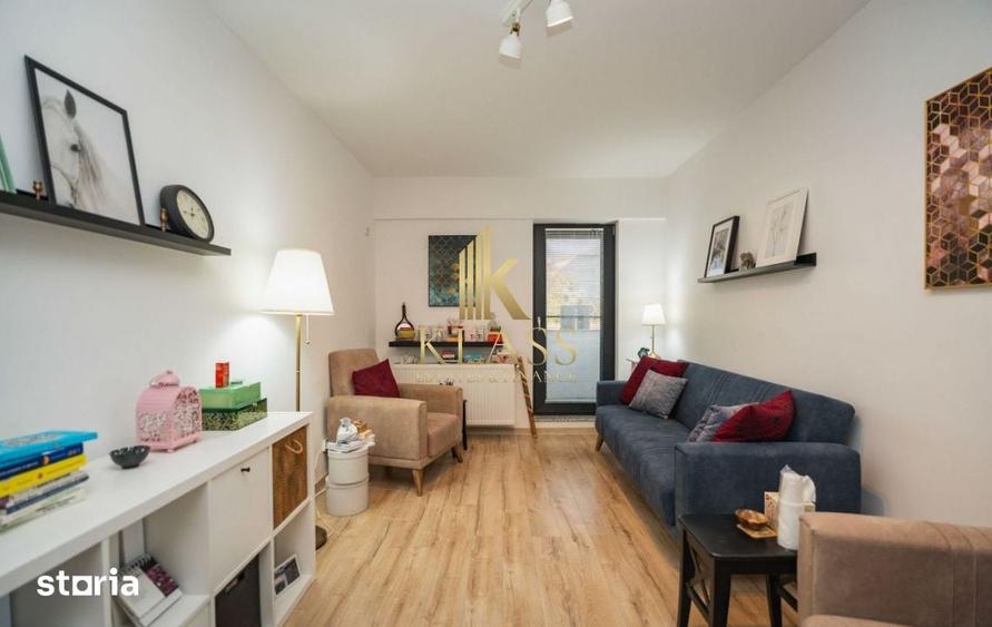 Apartament cu 2 camere în Ștefan cel Mare