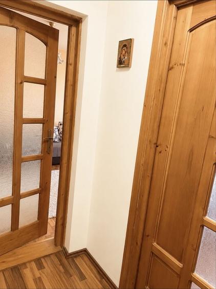 Apartament cu 2 camere semidecomandat în Kiseleff