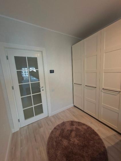 Apartament cu 2 camere semidecomandat în Copou