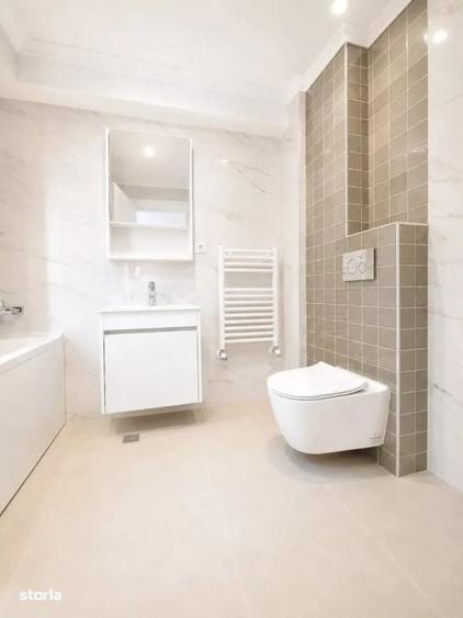 Apartament cu 3 camere în Energia