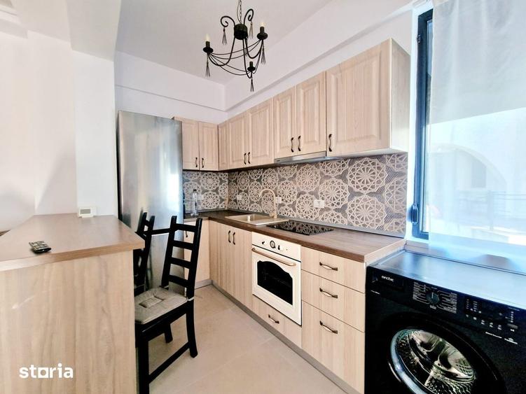 Apartament cu 2 camere în Nord