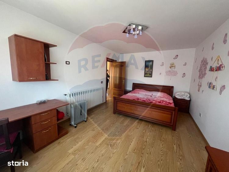 Casa / Vila 5 camere strada Vrancei - 18