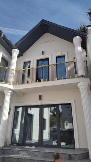 Casă individuală cu 5 camere în Mihai Bravu