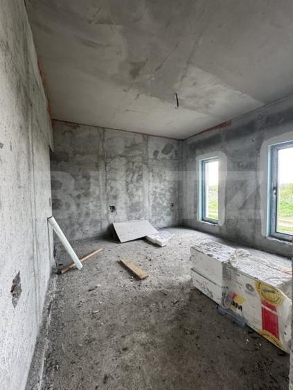 Casa parter, 120 mp utili, 390 mp teren, Valea Fetii - 2