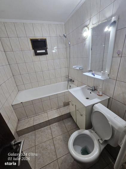Apartament cu 3 camere decomandat în Tudor Vladimirescu