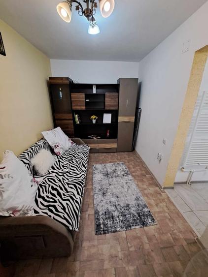 Apartament cu 2 camere decomandat în Nicolae Bălcescu