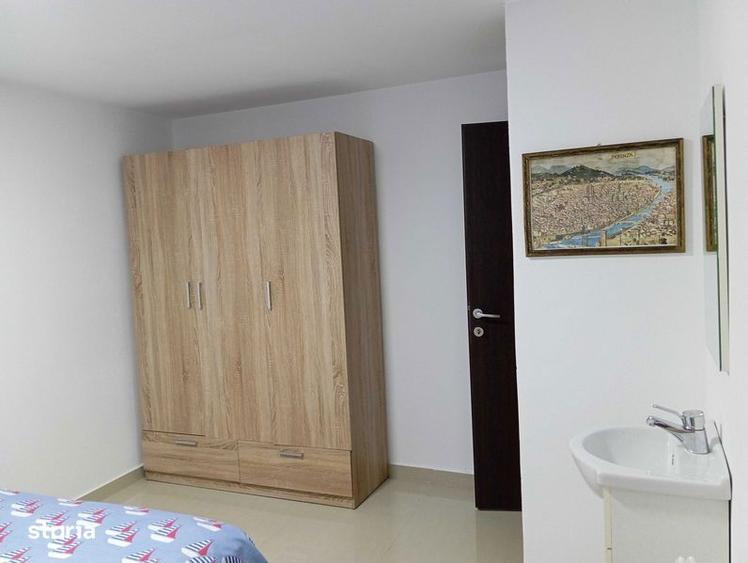Apartament 3 camere Cal. Ferentari - 8